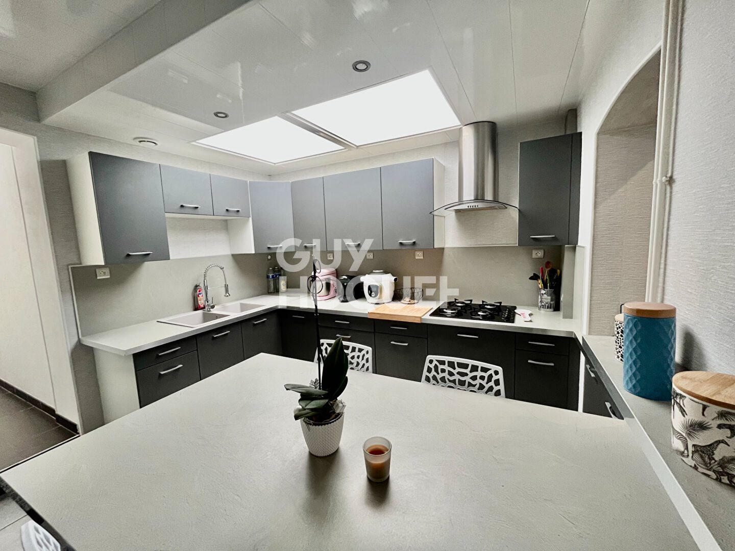 Maison à vendre, 80m², Calais