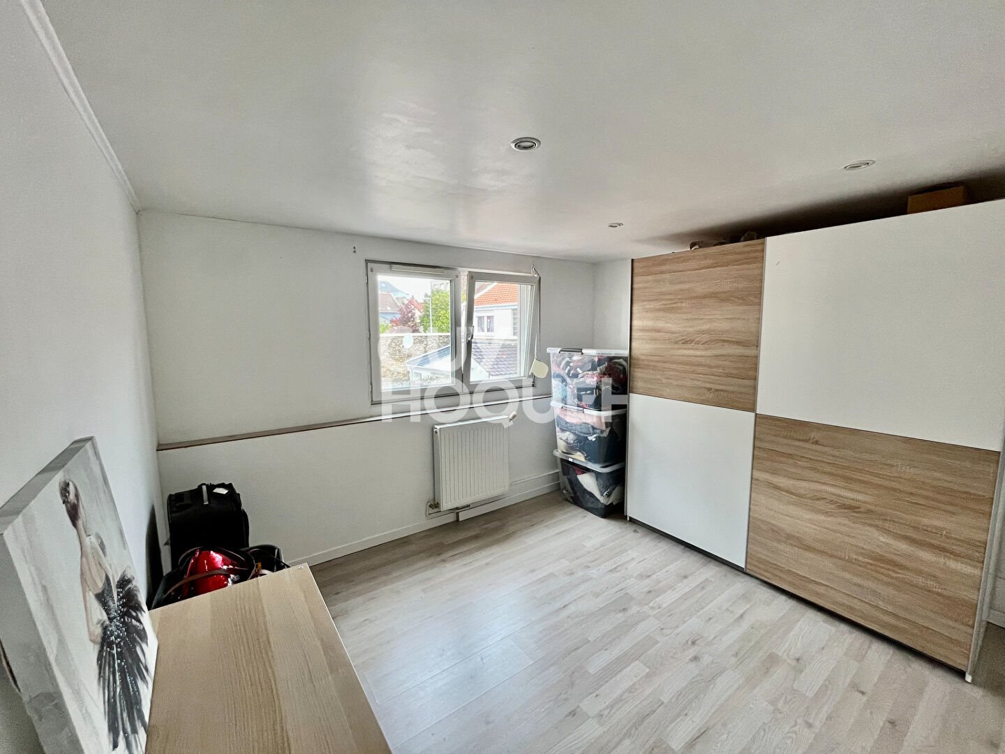Maison à vendre, 80m², Calais