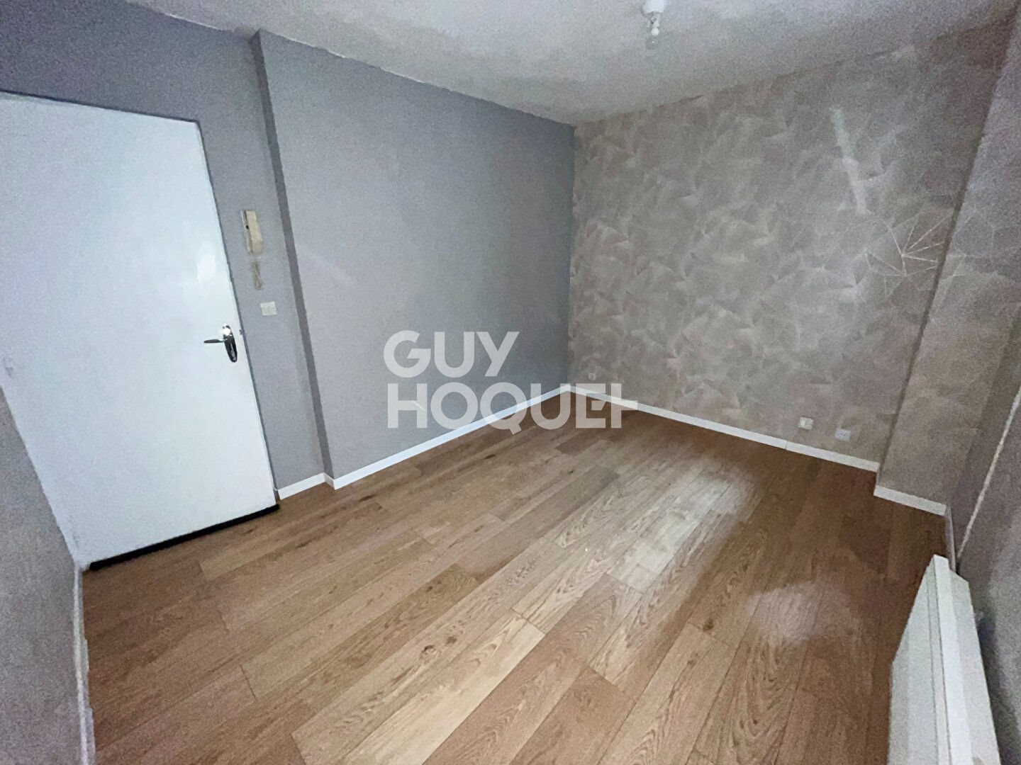 Appartement à louer, 42m², Calais