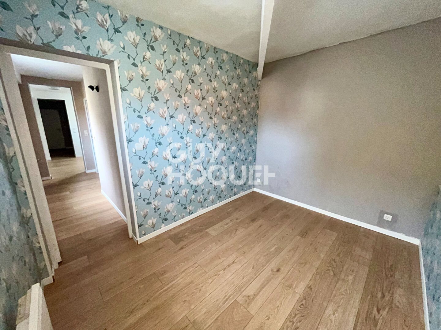 Appartement à louer, 42m², Calais