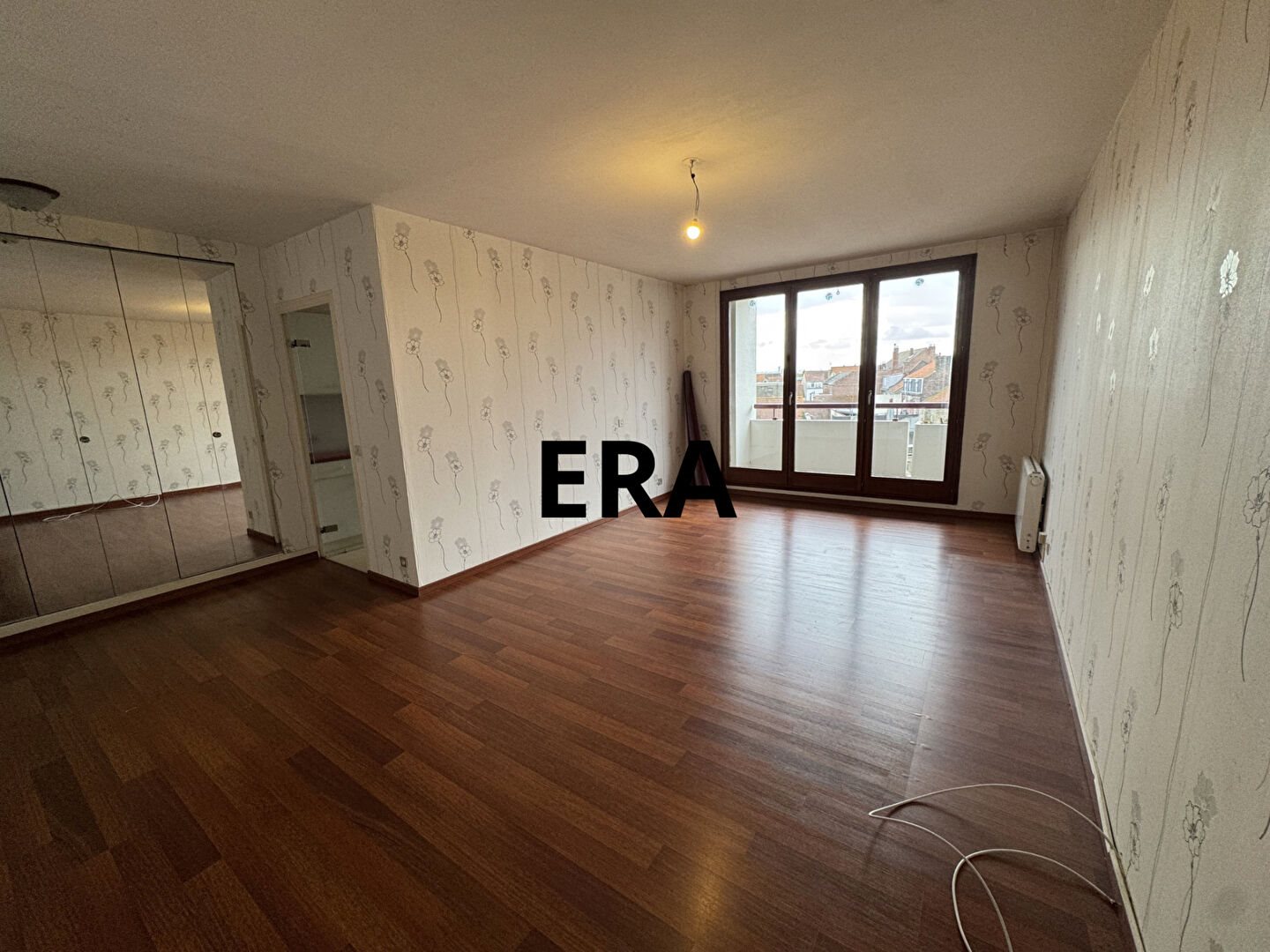 Appartement à vendre, 81m², Calais