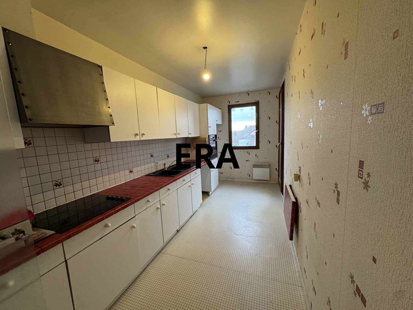 Appartement à vendre, 81m², Calais
