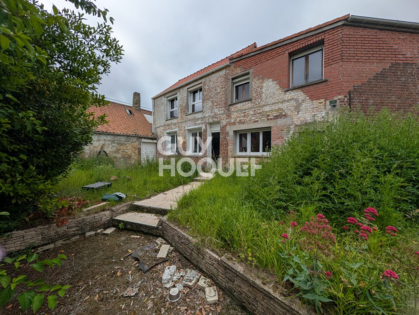 Maison à vendre, 120m², Audruicq