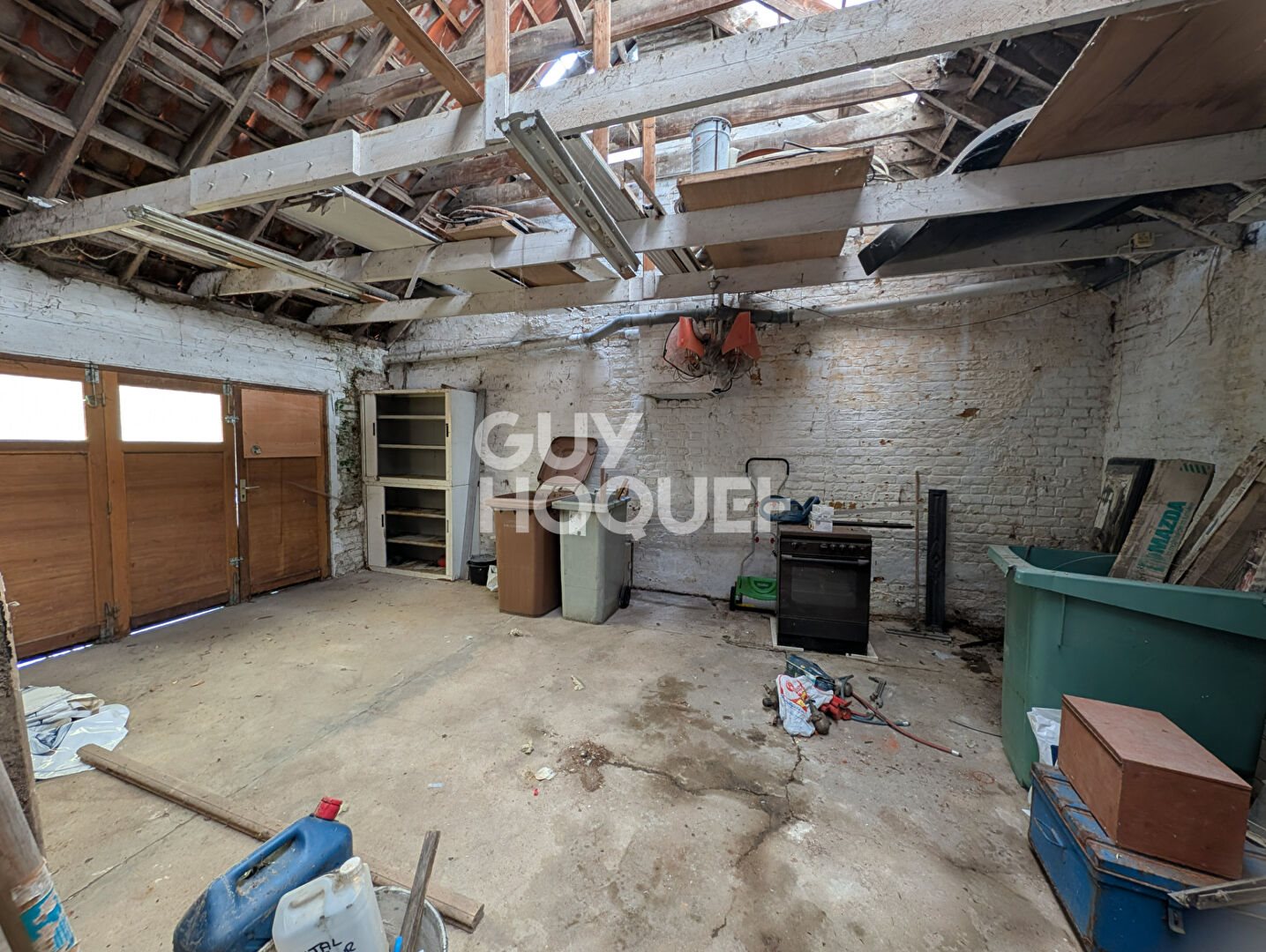 Maison à vendre, 120m², Audruicq