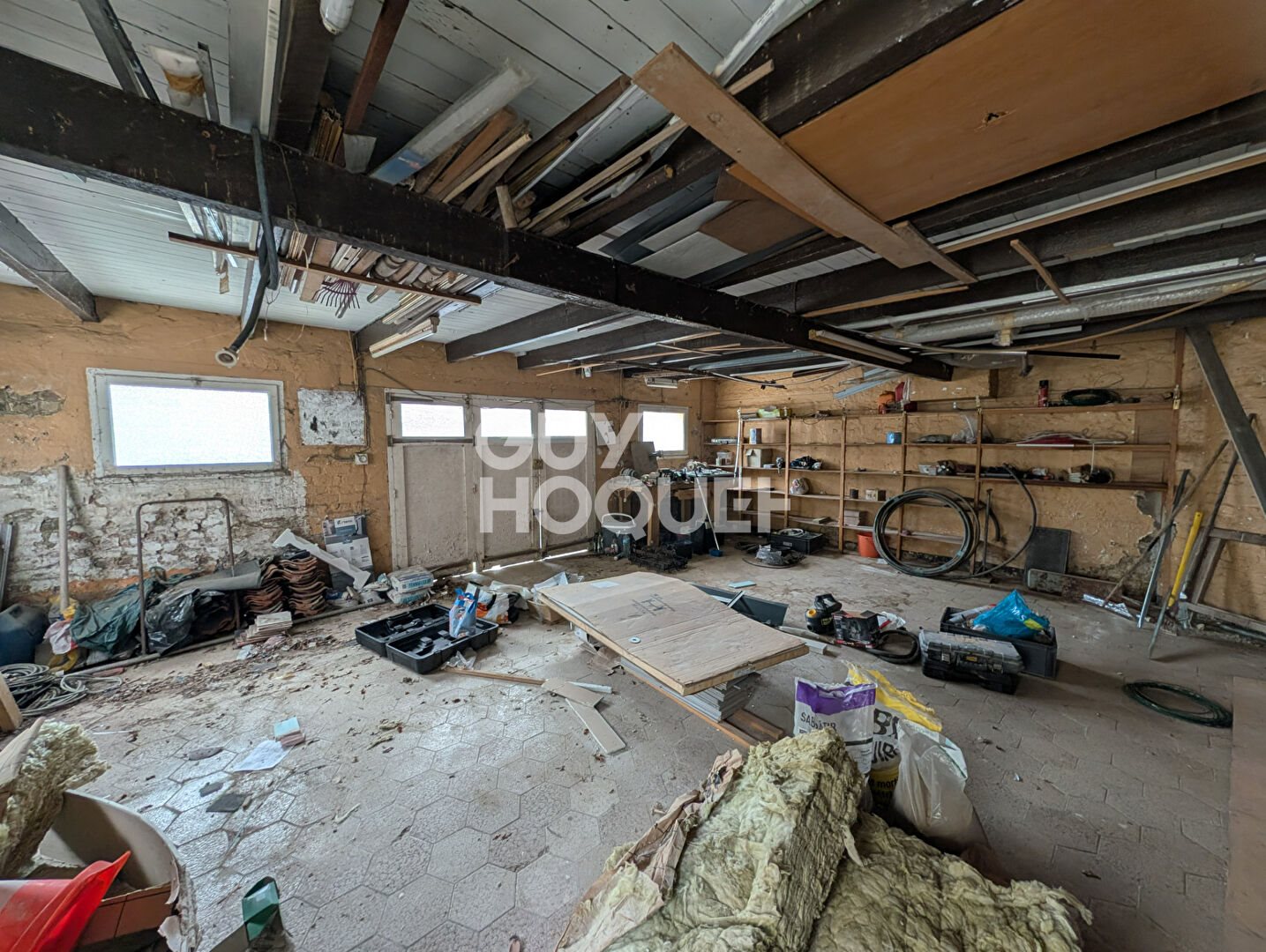 Maison à vendre, 120m², Audruicq