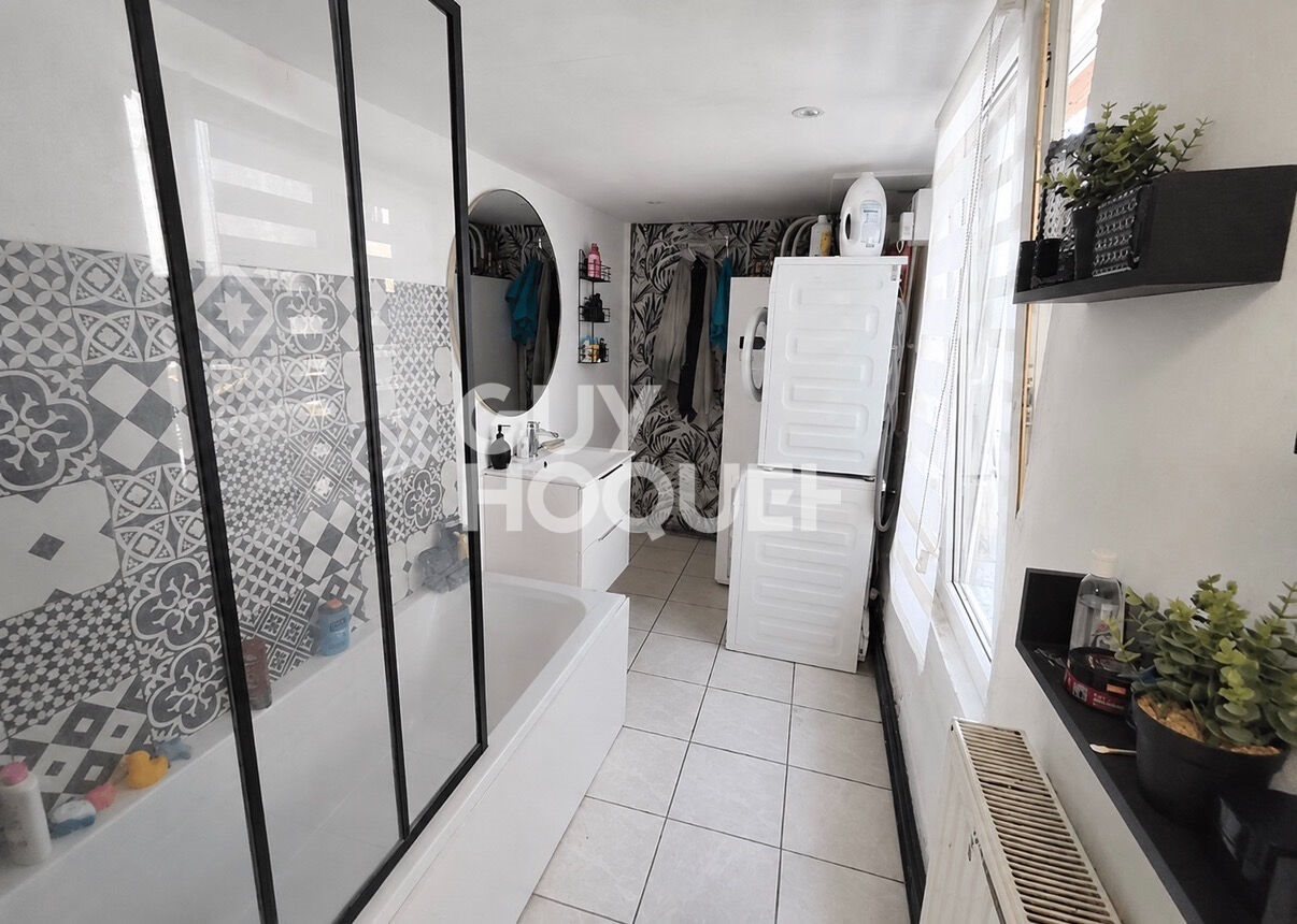 Maison à vendre, 93m², Calais