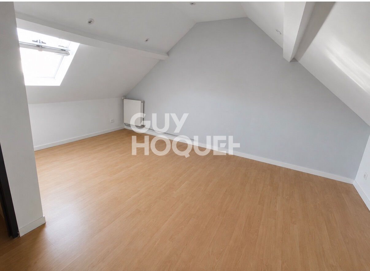 Maison à vendre, 93m², Calais
