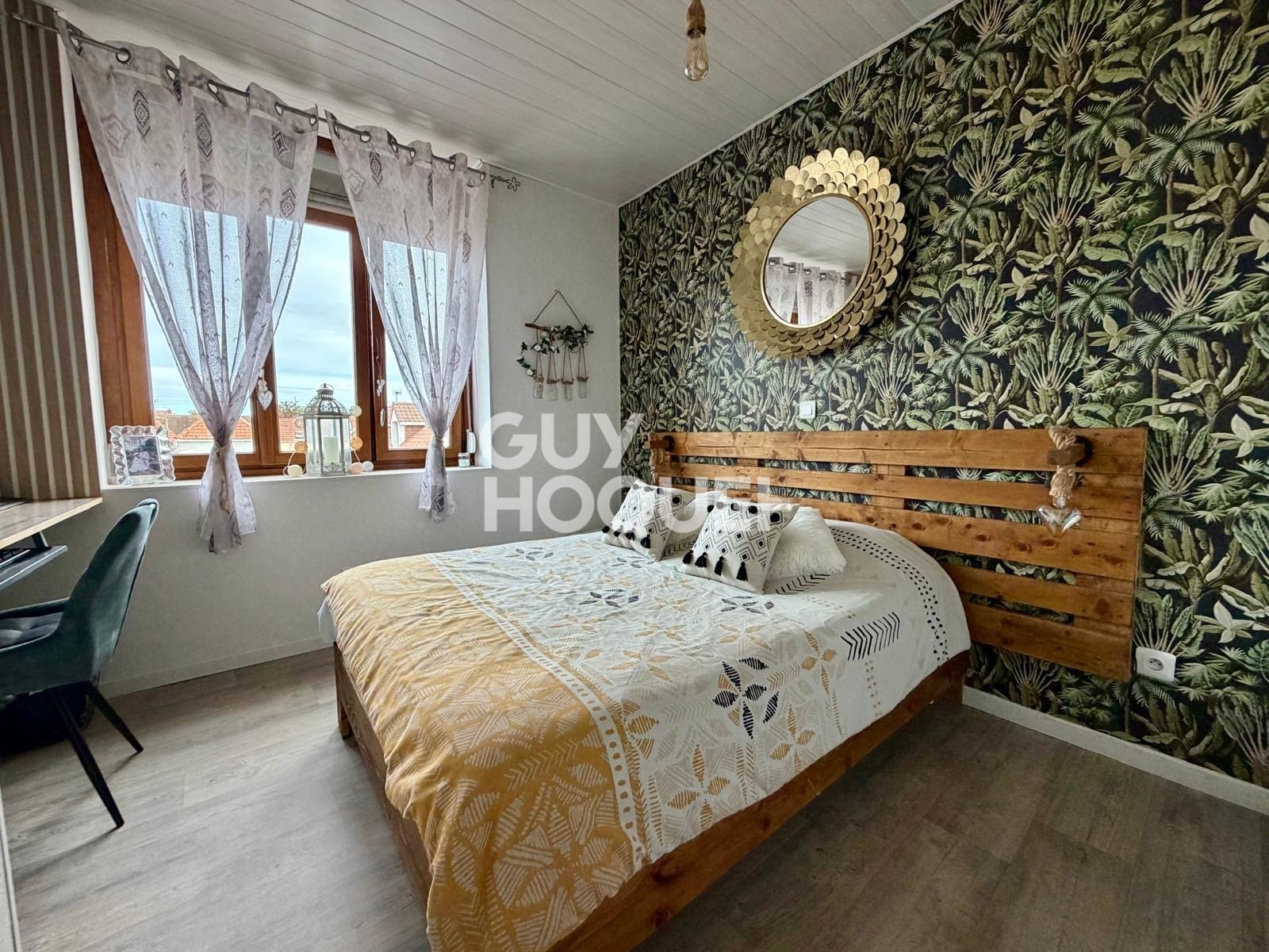 Maison à vendre, 110m², Calais