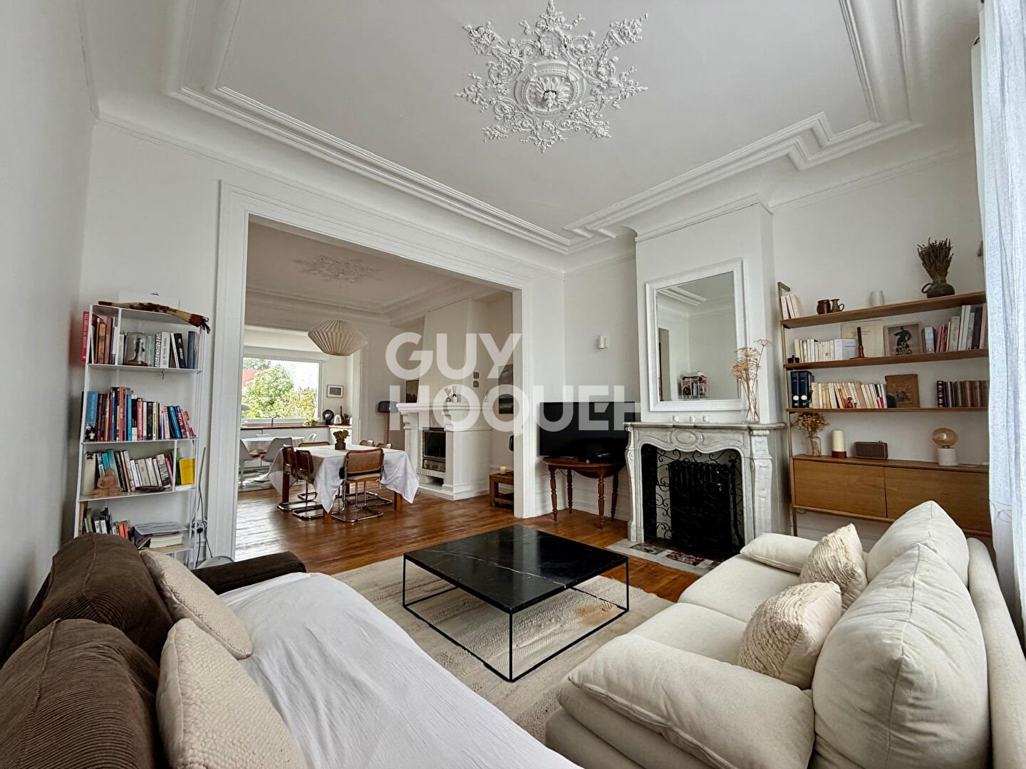 Maison à vendre, 158m², Calais