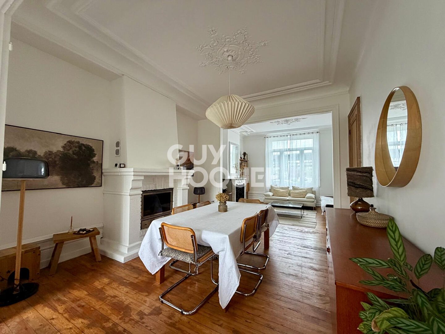 Maison à vendre, 158m², Calais
