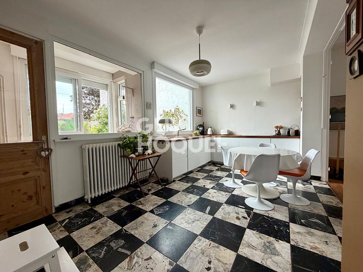 Maison à vendre, 158m², Calais