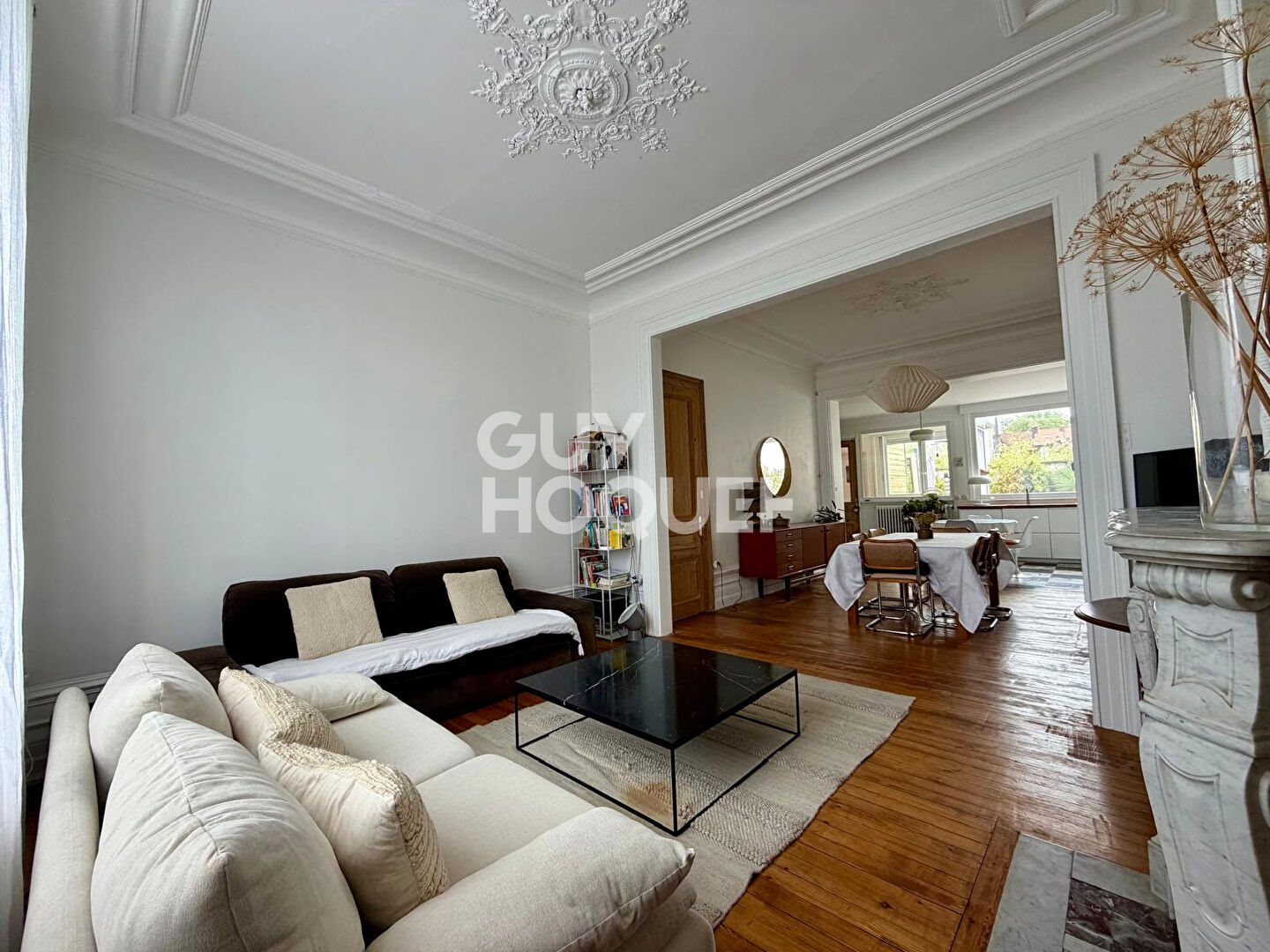 Maison à vendre, 158m², Calais