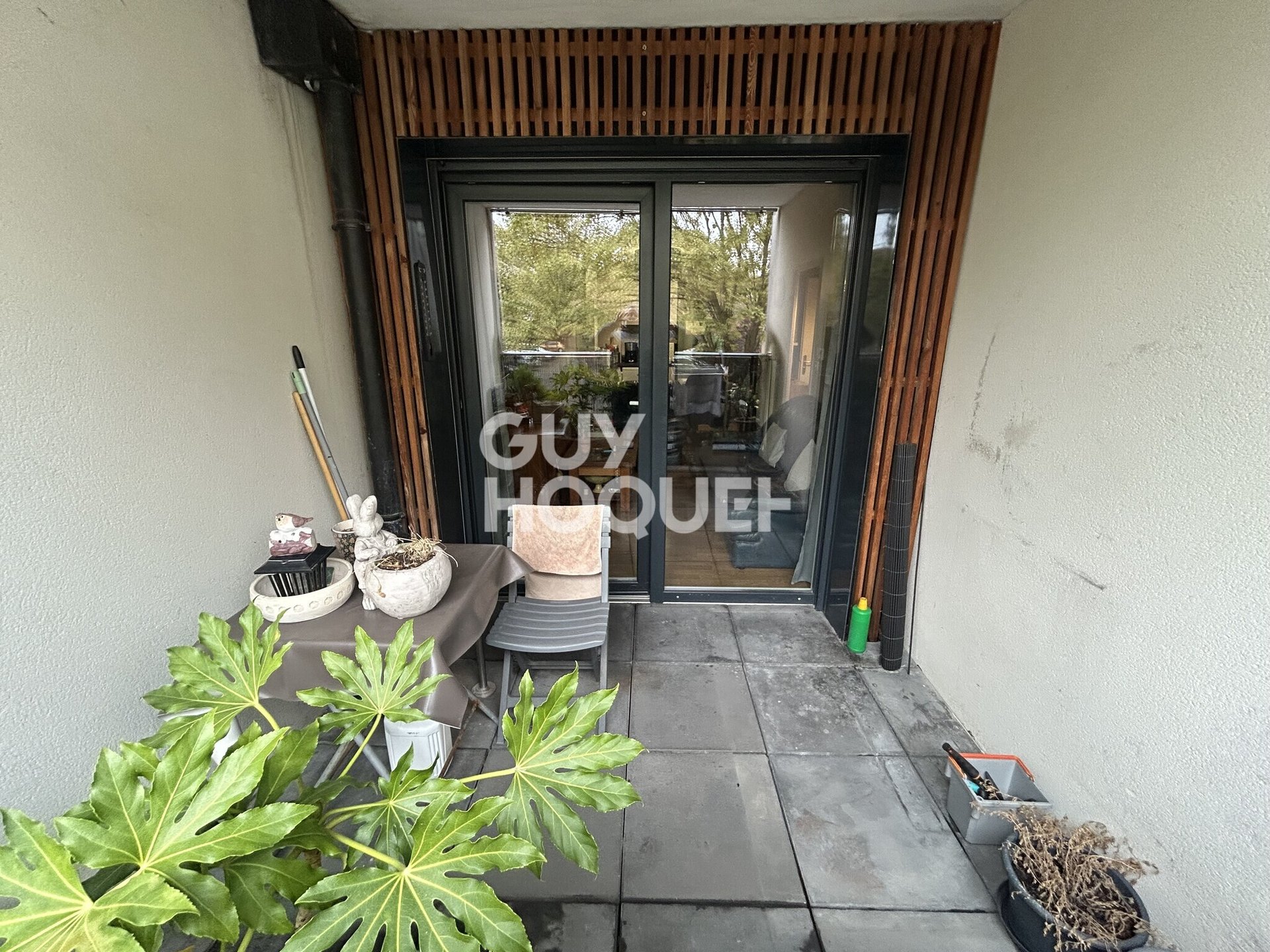 Appartement à vendre, 43m², Calais