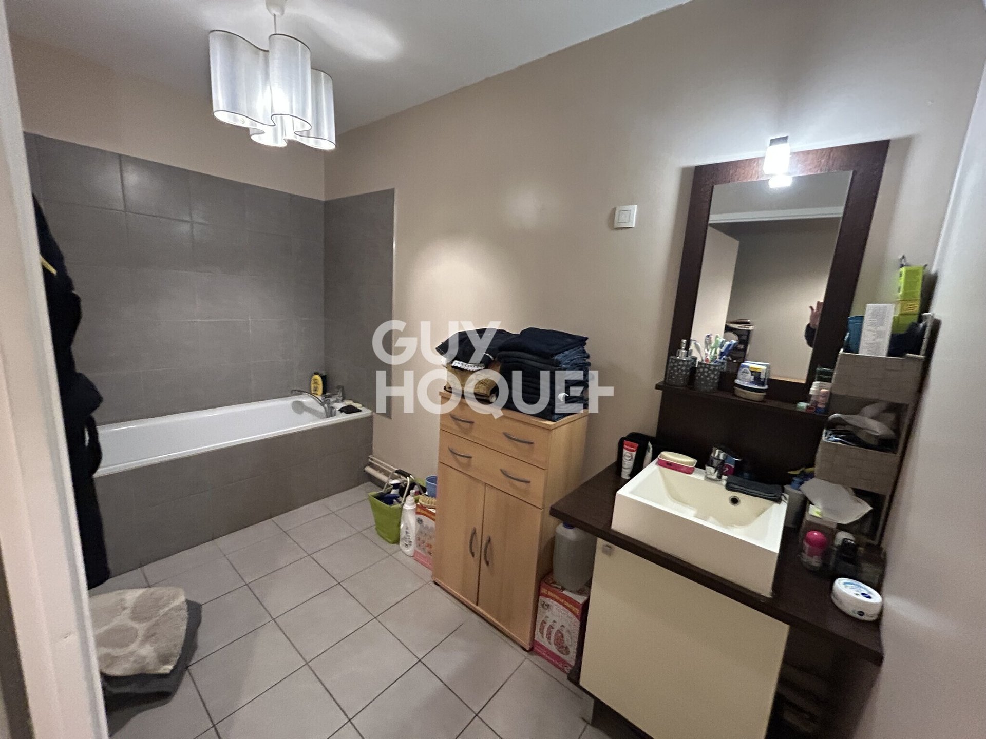 Appartement à vendre, 43m², Calais