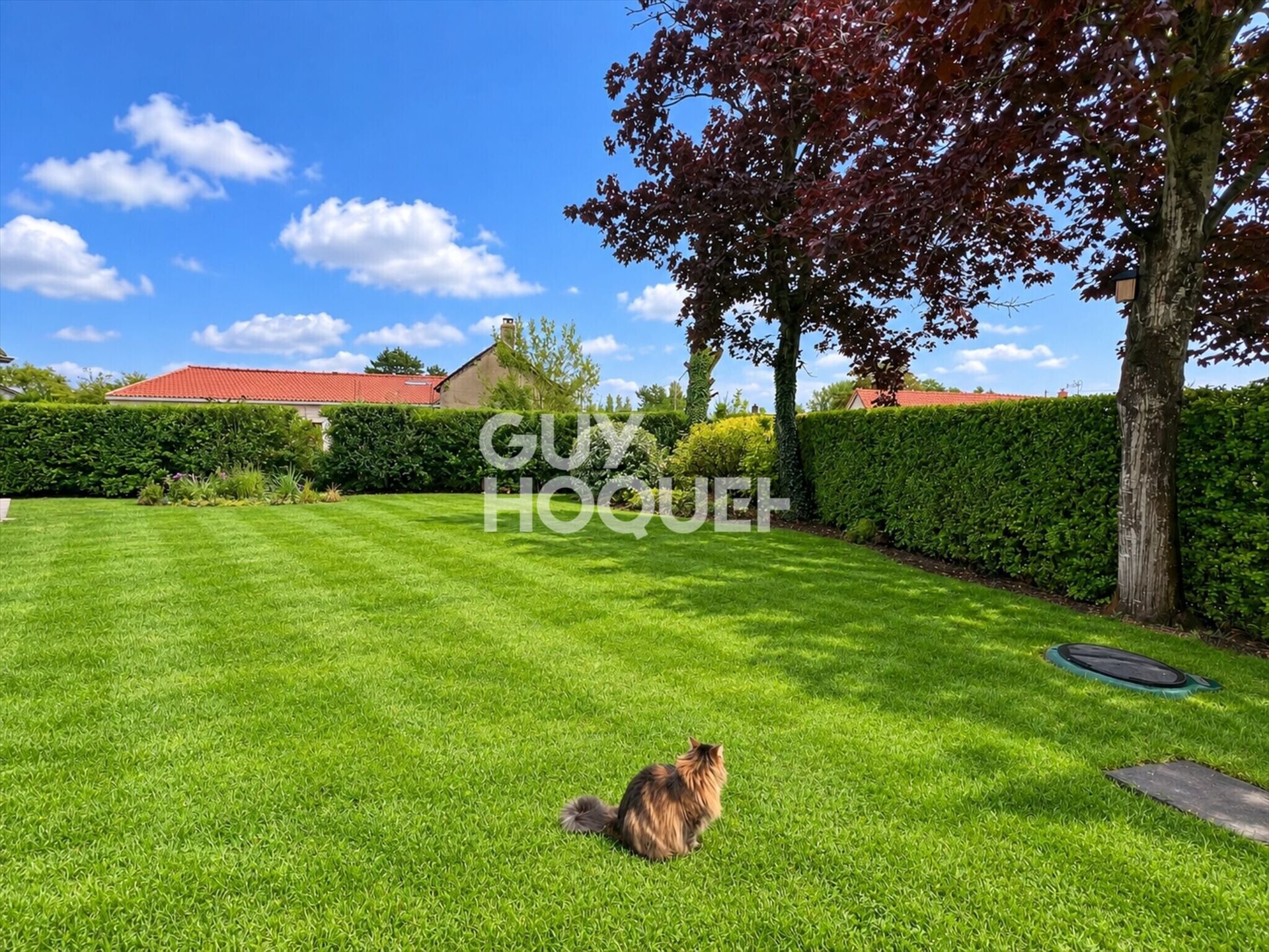 Maison à vendre, 160m², Guînes