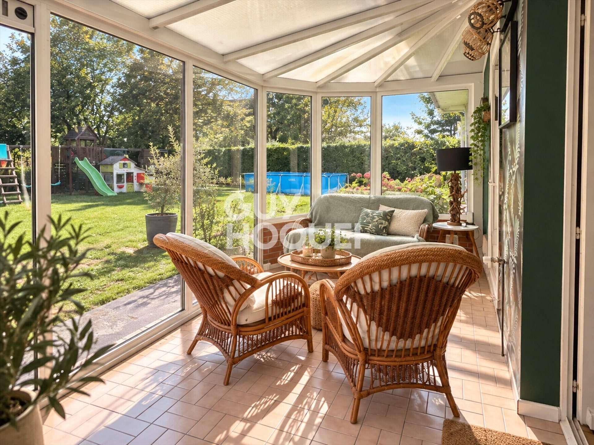 Maison à vendre, 160m², Guînes