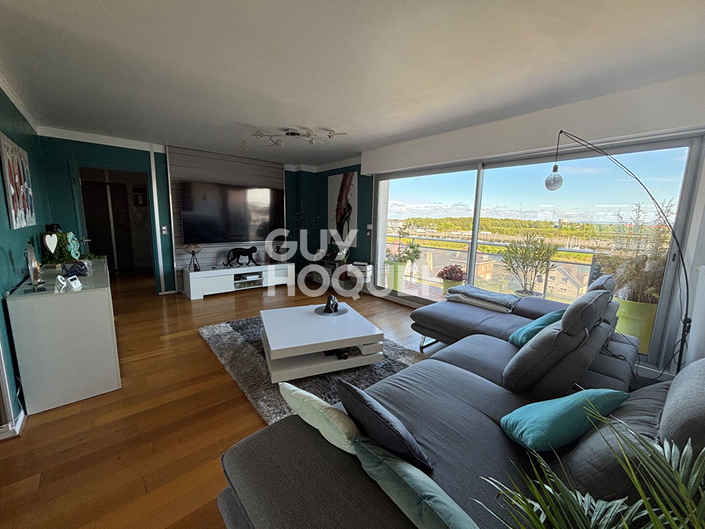 Appartement à vendre, 106m², Calais