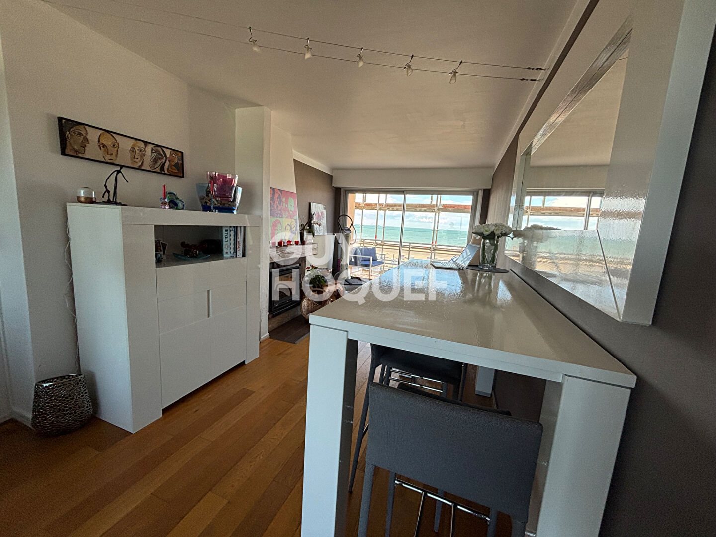 Appartement à vendre, 106m², Calais