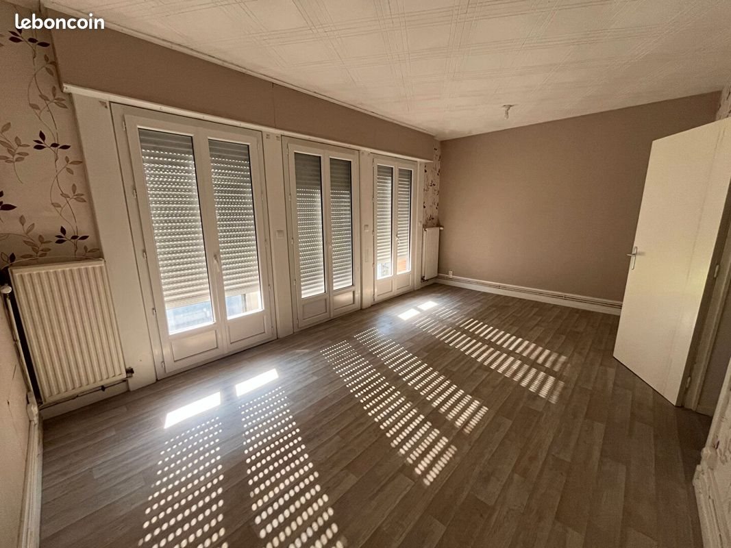 Appartement à louer, 43m², Calais