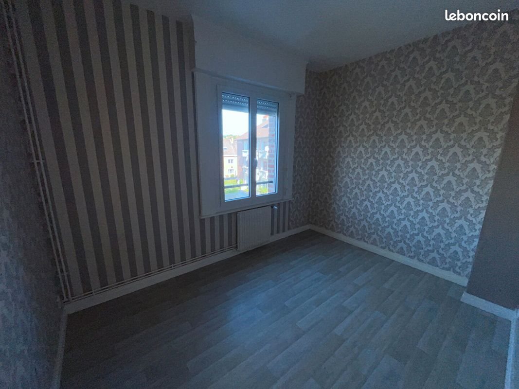 Appartement à louer, 43m², Calais