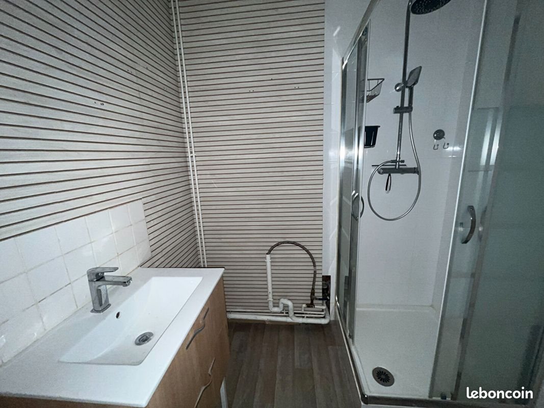 Appartement à louer, 43m², Calais