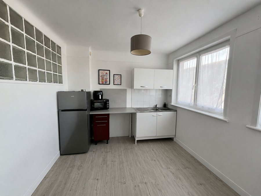 Appartement à louer, 39m², Calais