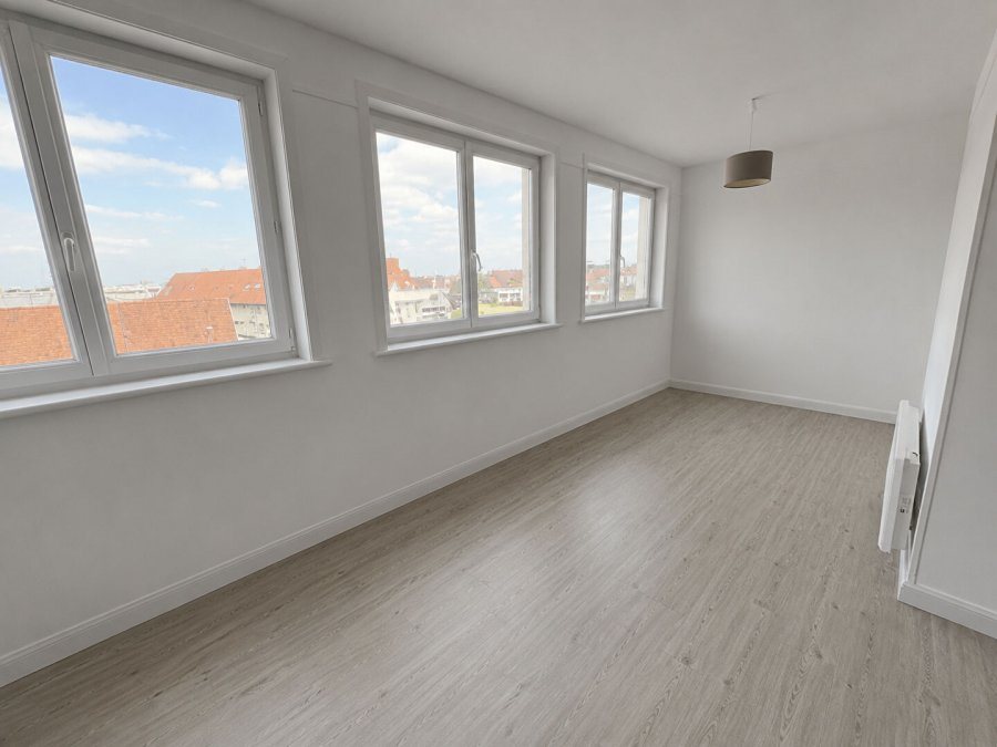 Appartement à louer, 39m², Calais