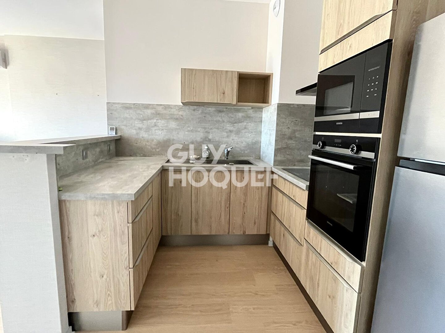 Appartement à vendre, 50m², Agen