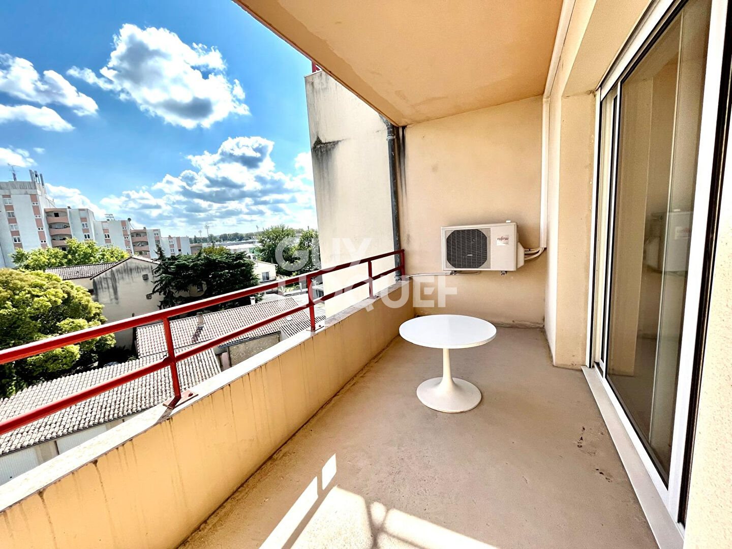 Appartement à vendre, 50m², Agen