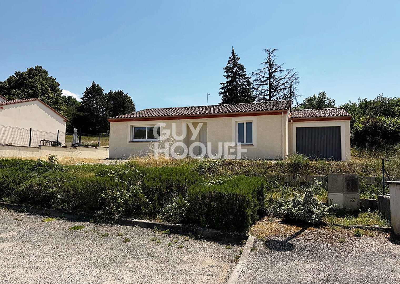 Maison à vendre, 95m², Fumel