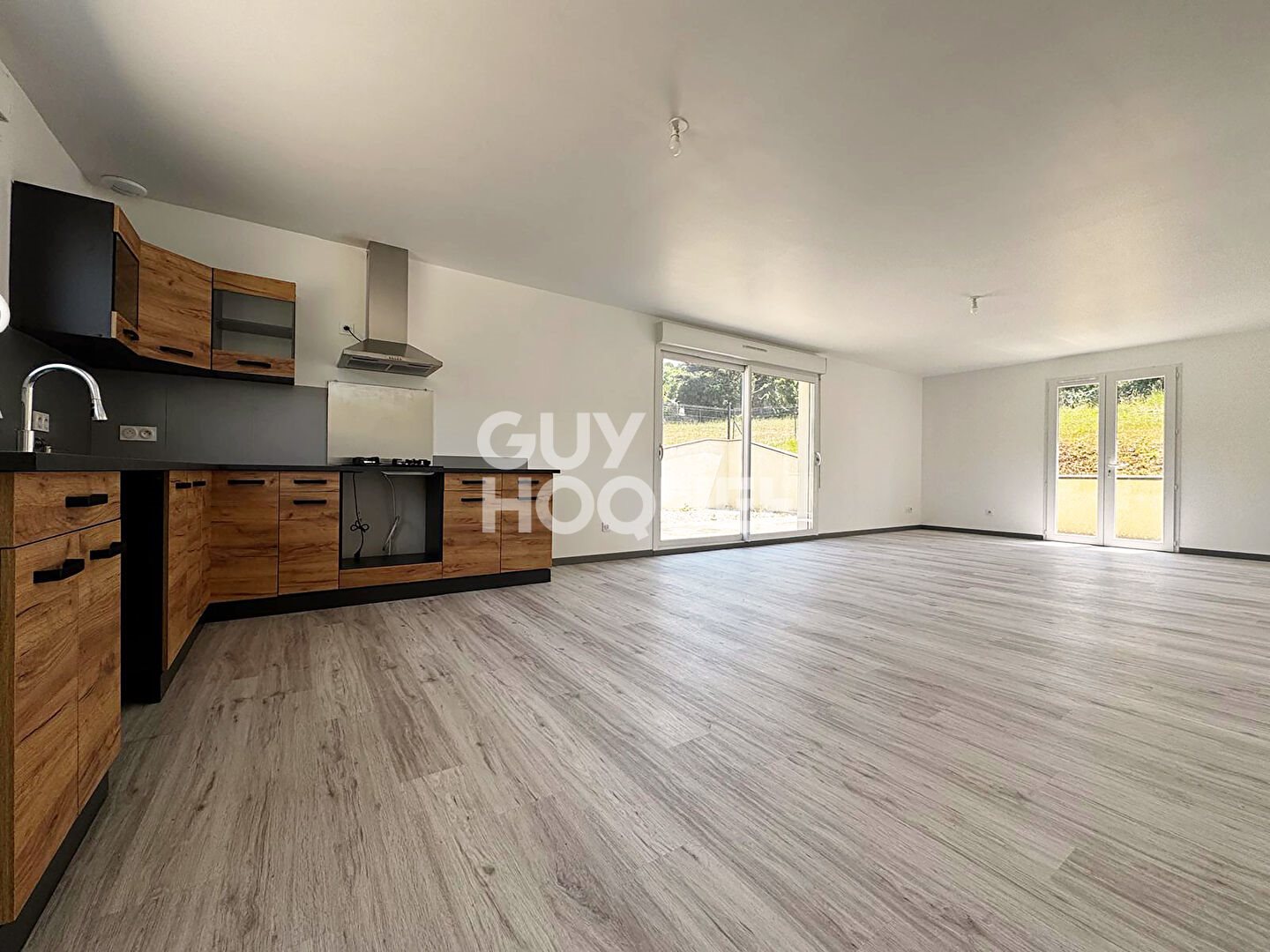 Maison à vendre, 95m², Fumel