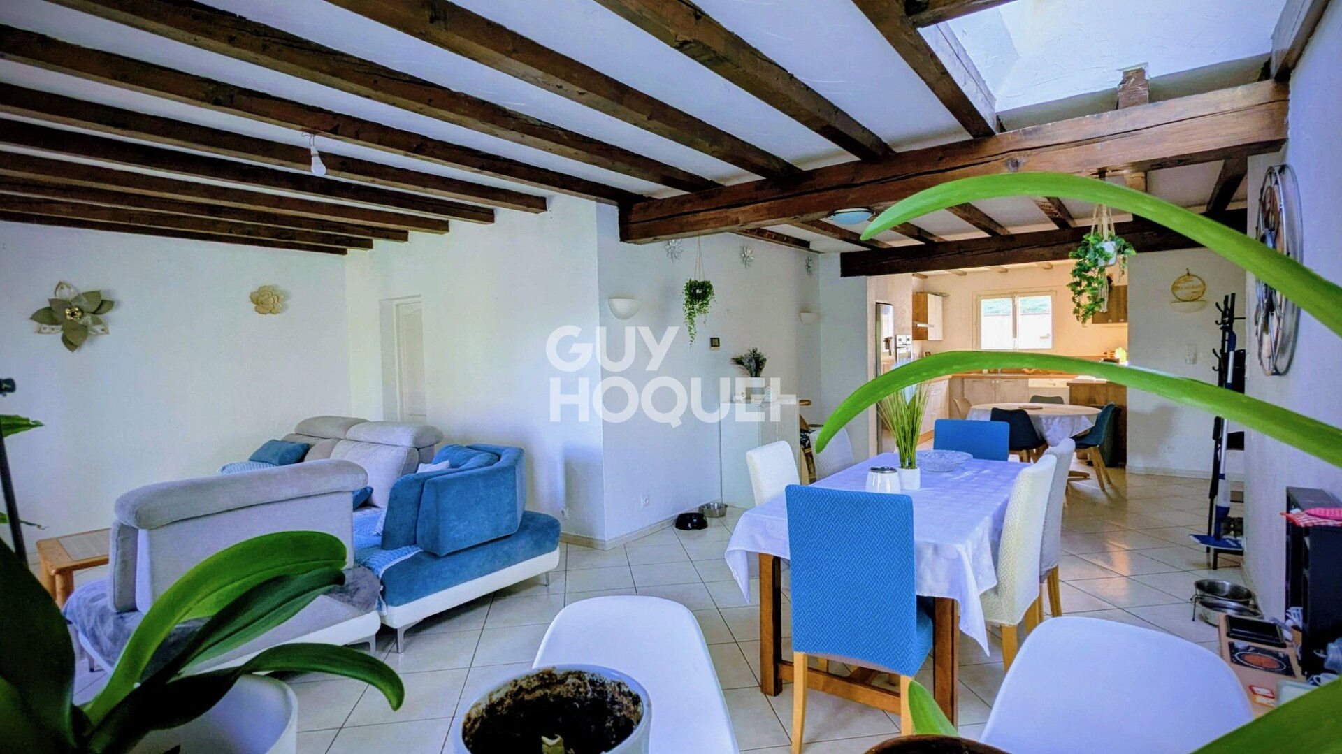 Maison à vendre, 144m², Agen