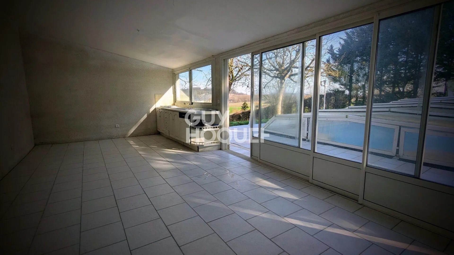 Maison à vendre, 144m², Agen
