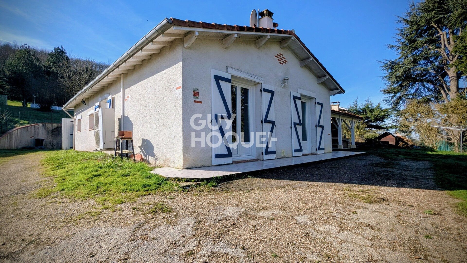Maison à vendre, 144m², Agen