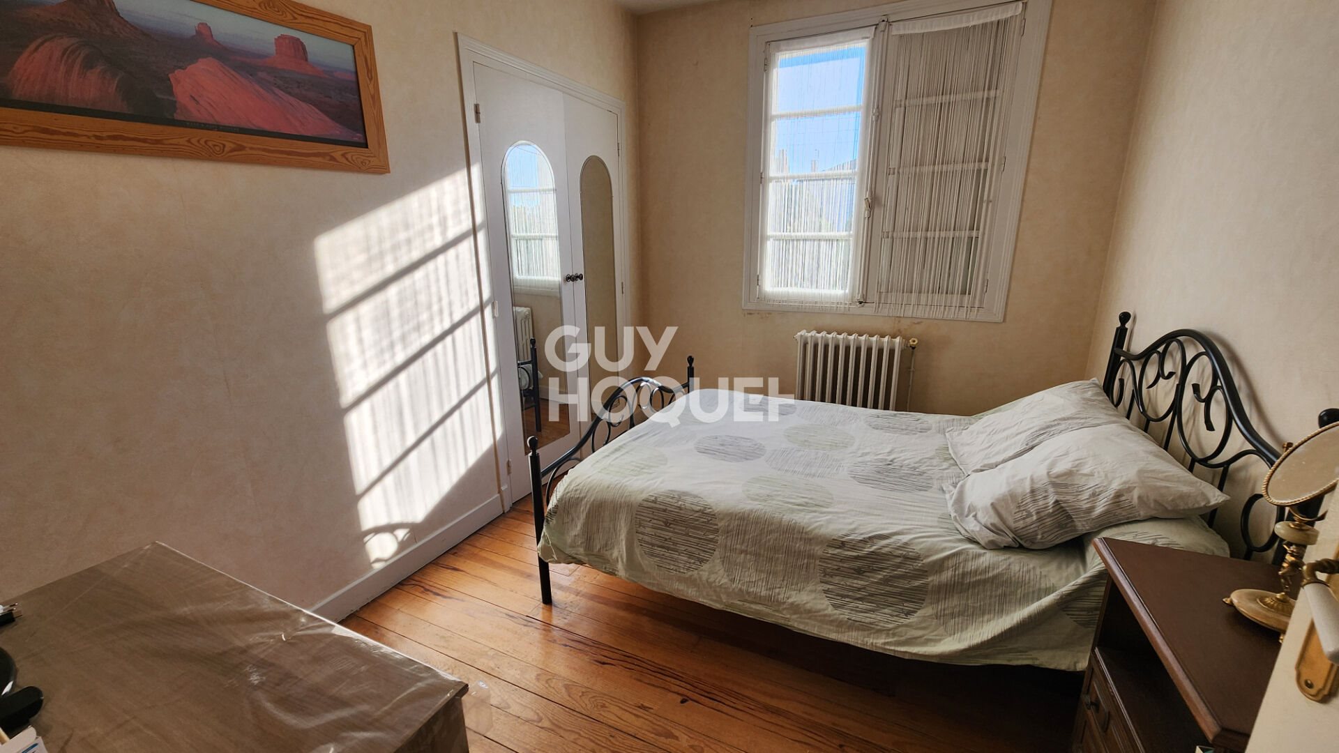 Appartement à vendre, 45m², Agen