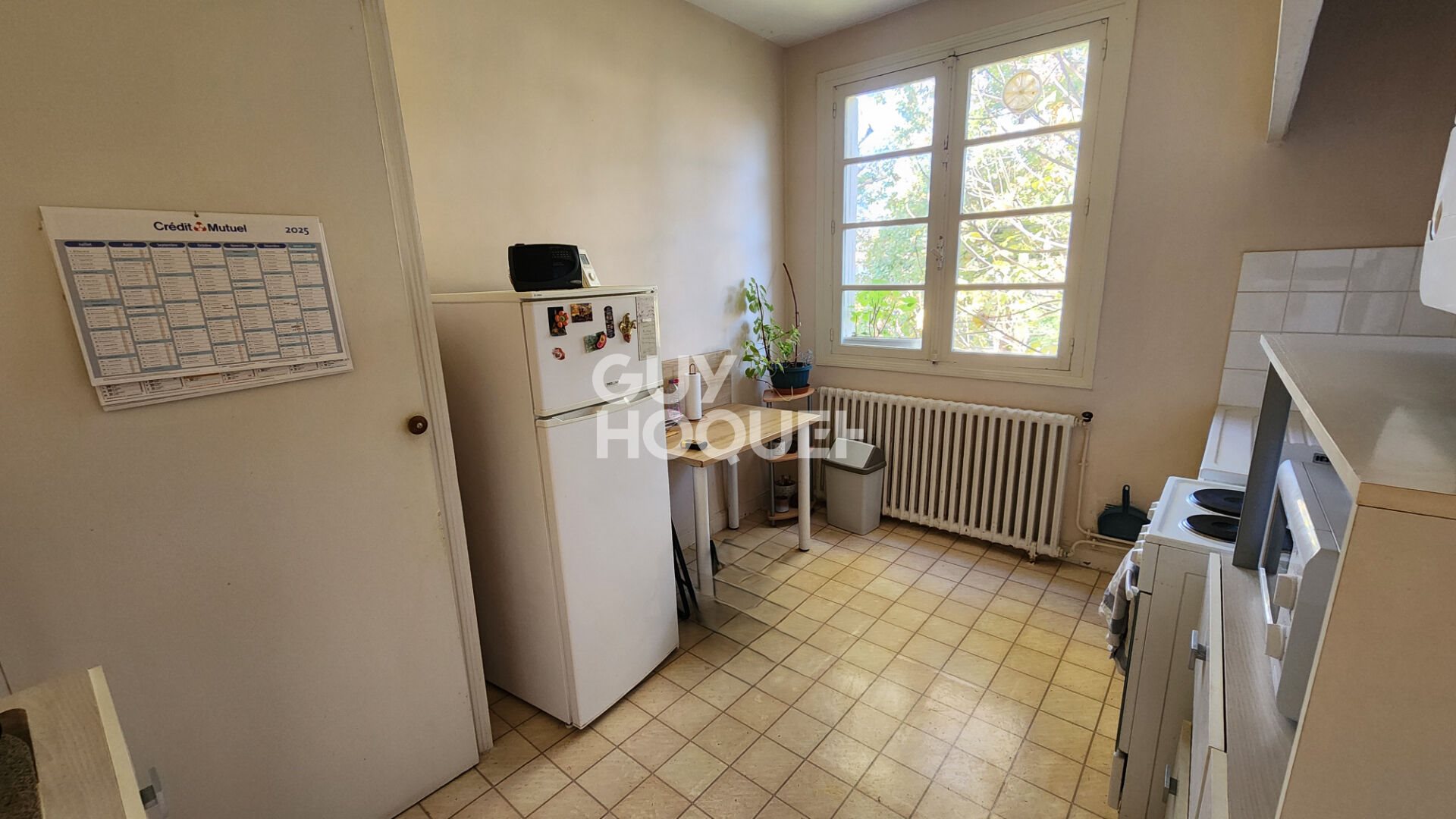 Appartement à vendre, 45m², Agen