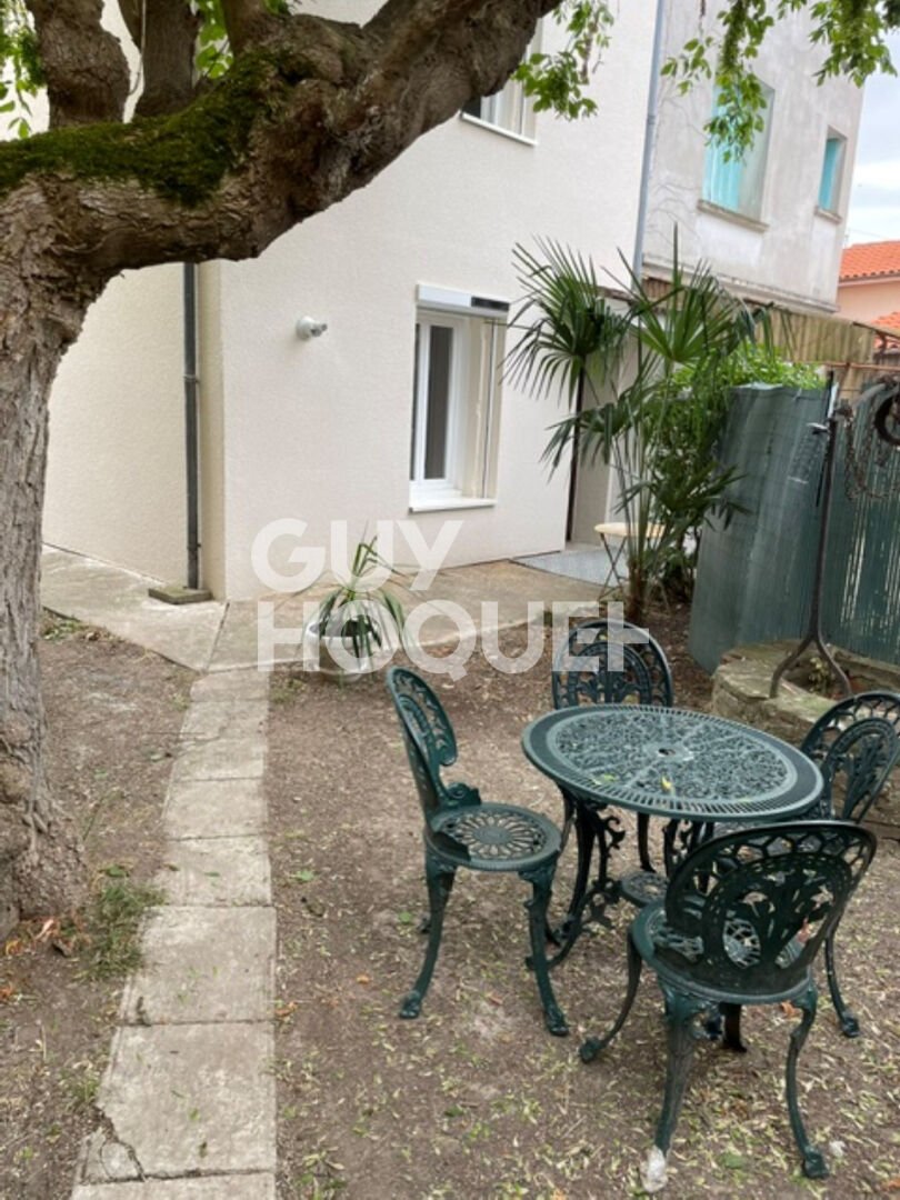 Maison à vendre, 66m², Agen