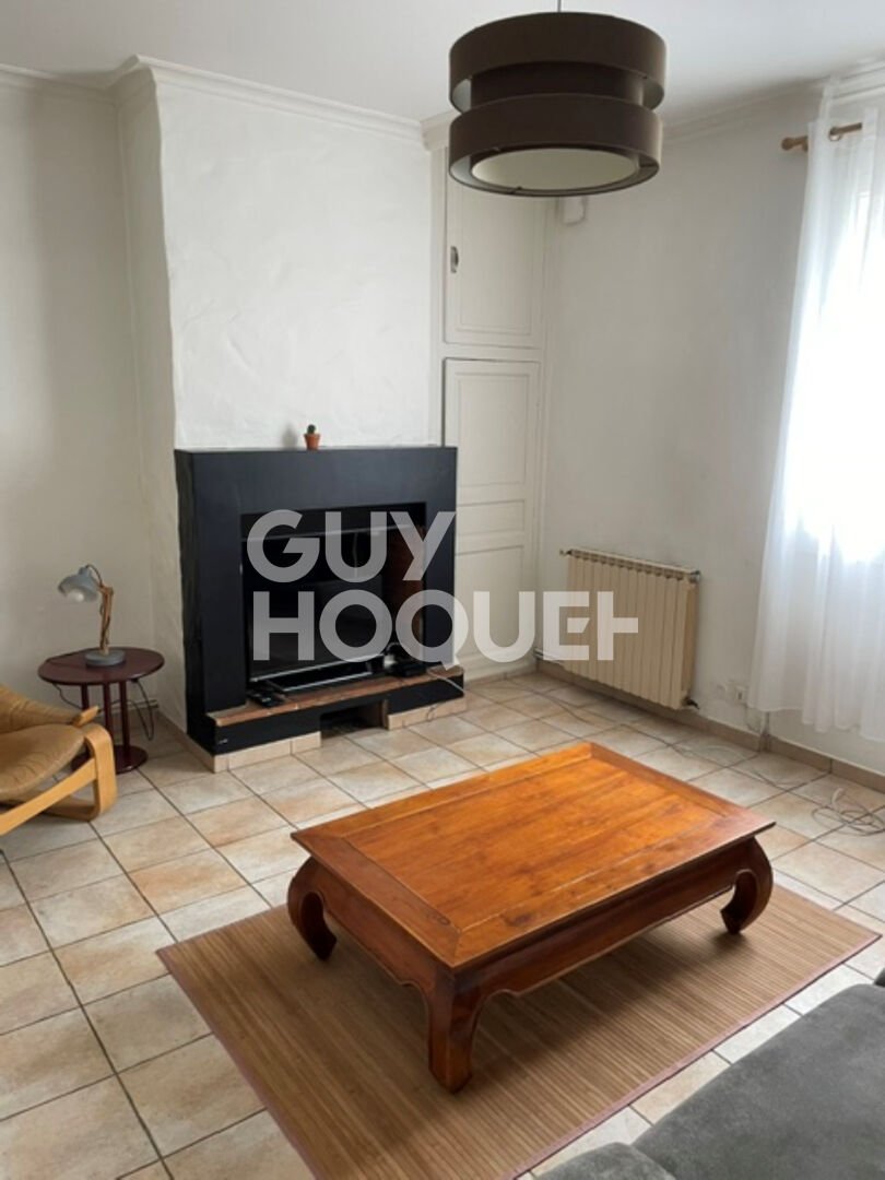 Maison à vendre, 66m², Agen