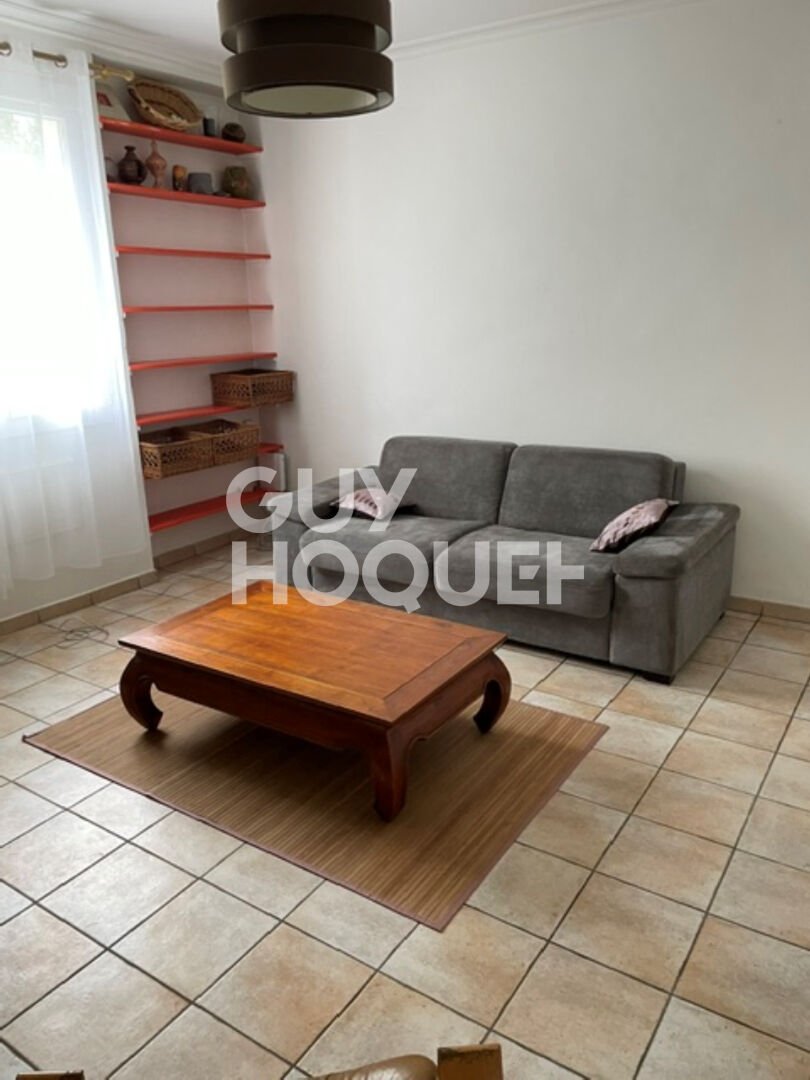 Maison à vendre, 66m², Agen