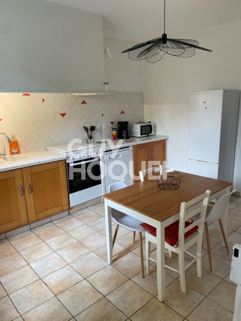 Maison à vendre, 66m², Agen