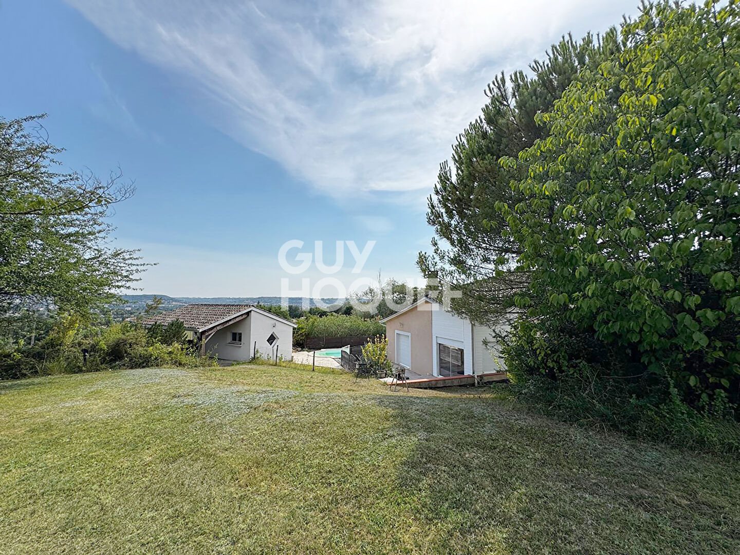 Maison à vendre, 174m², Villeneuve-sur-Lot