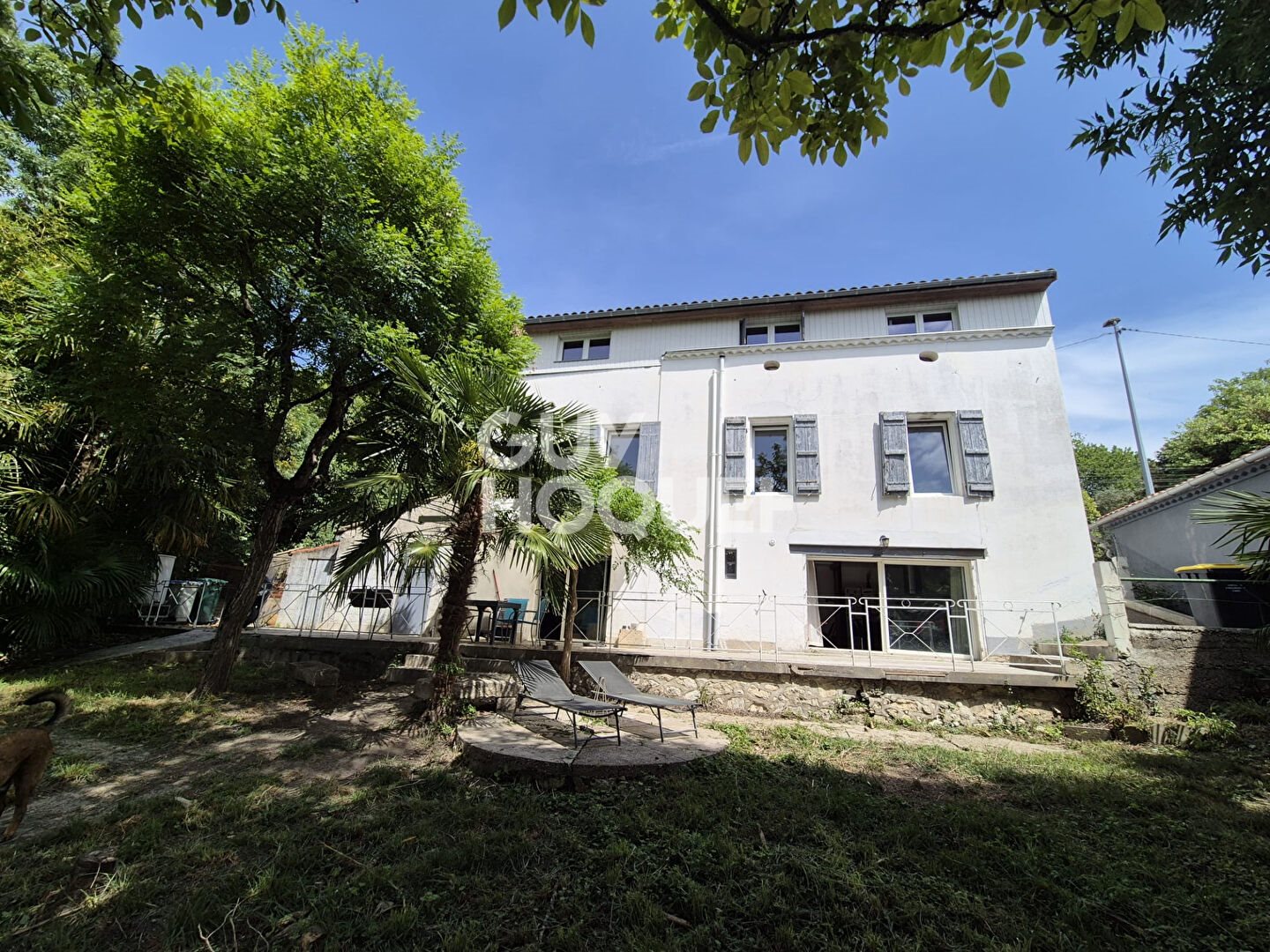Maison à vendre, 120m², Agen