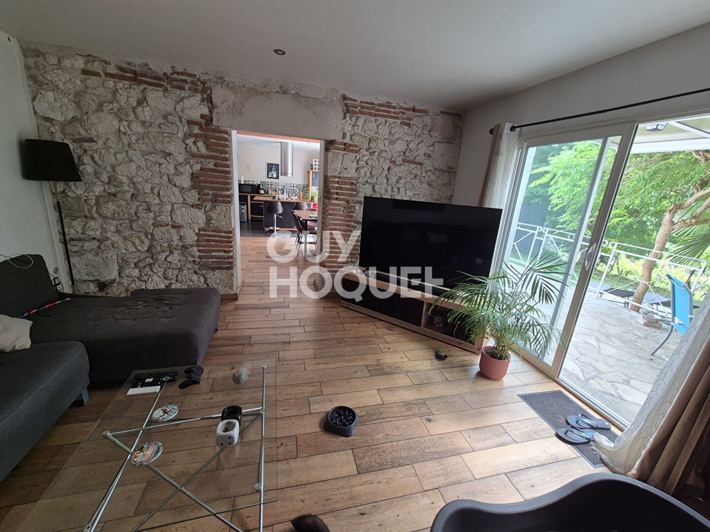 Maison à vendre, 120m², Agen