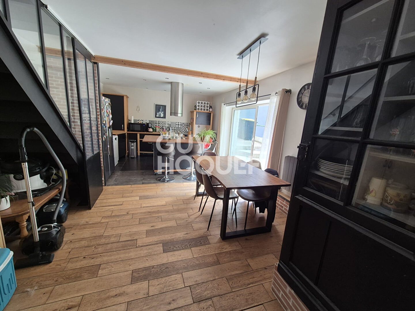Maison à vendre, 120m², Agen