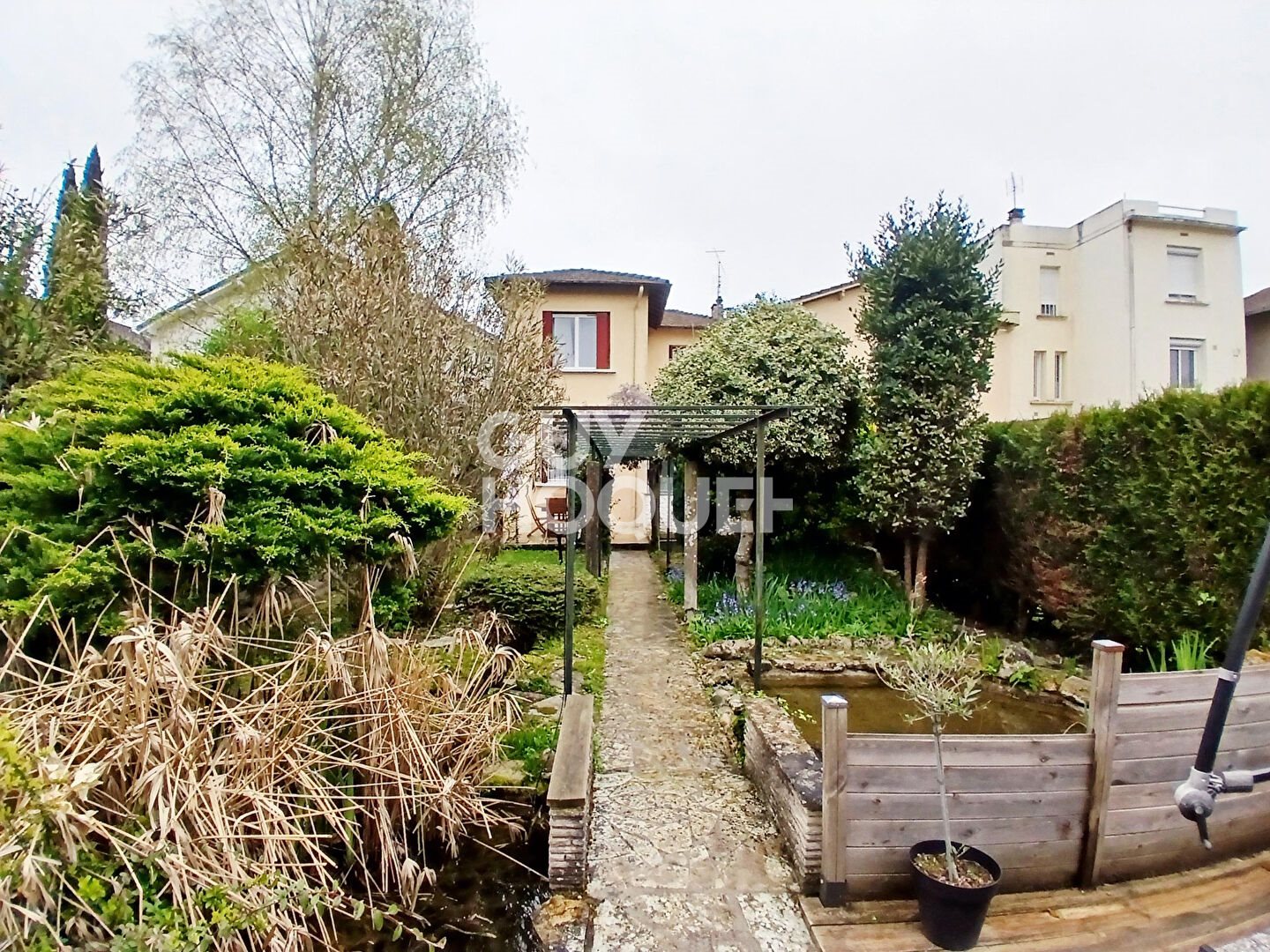 Maison à vendre, 146m², Agen