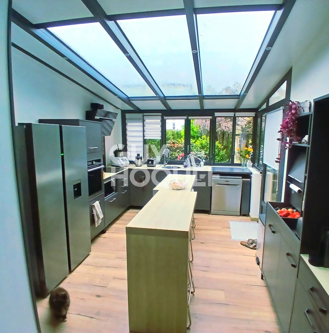 Maison à vendre, 146m², Agen