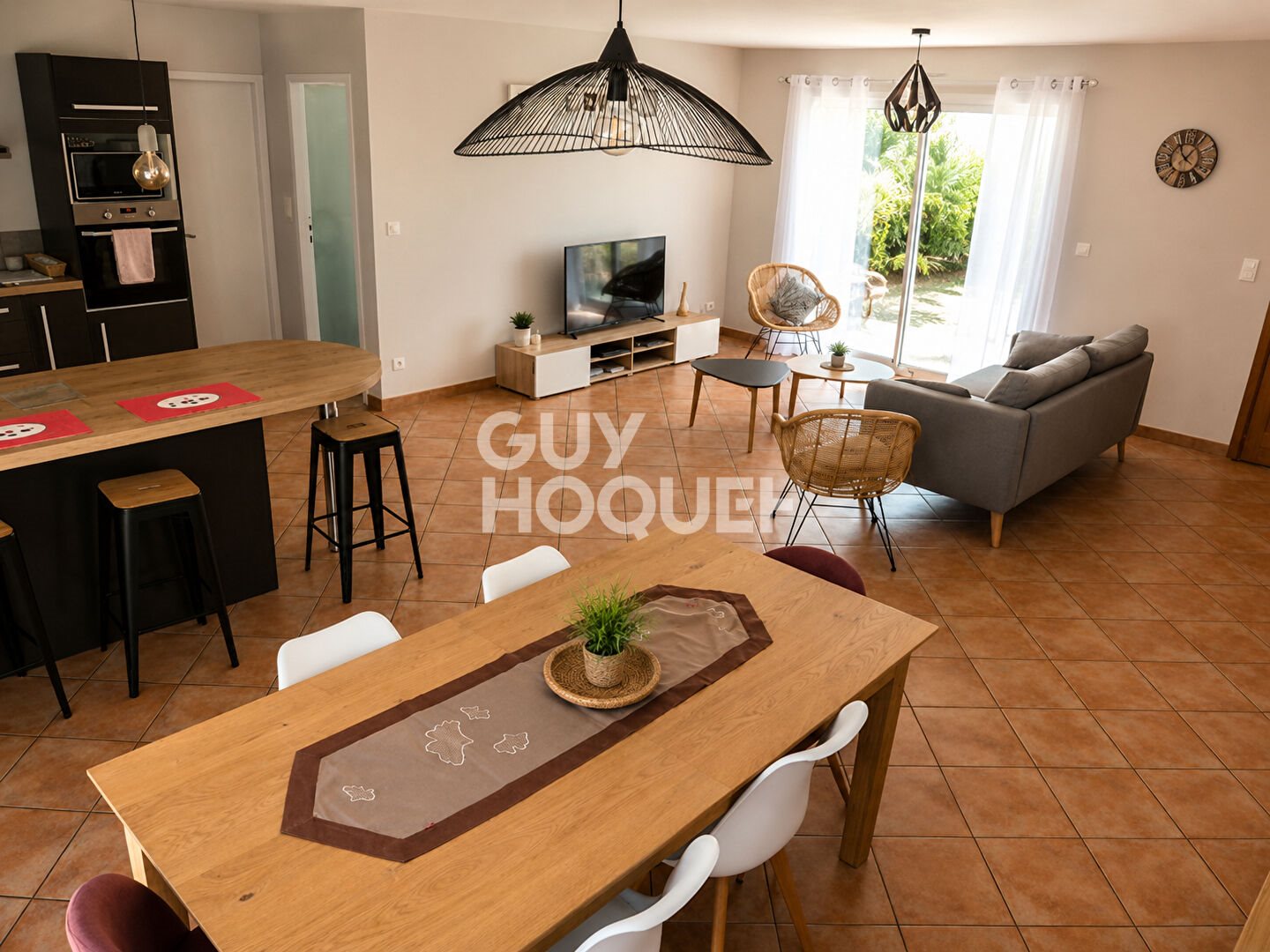 Maison à vendre, 112m², Agen