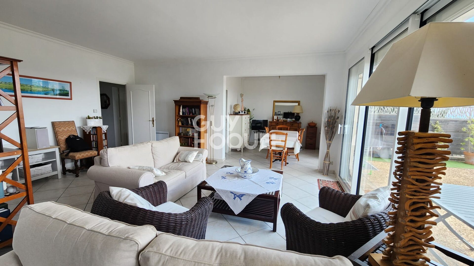 Maison à vendre, 100m², Agen