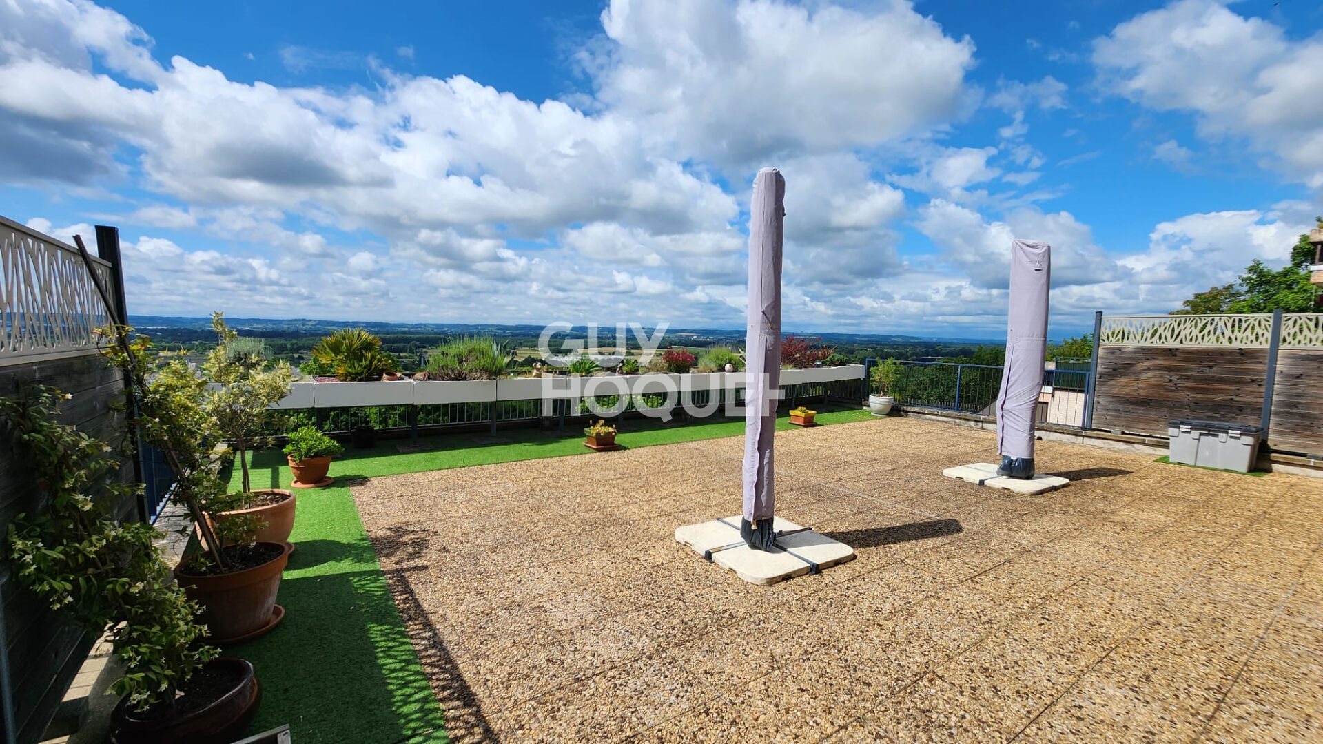 Maison à vendre, 100m², Agen