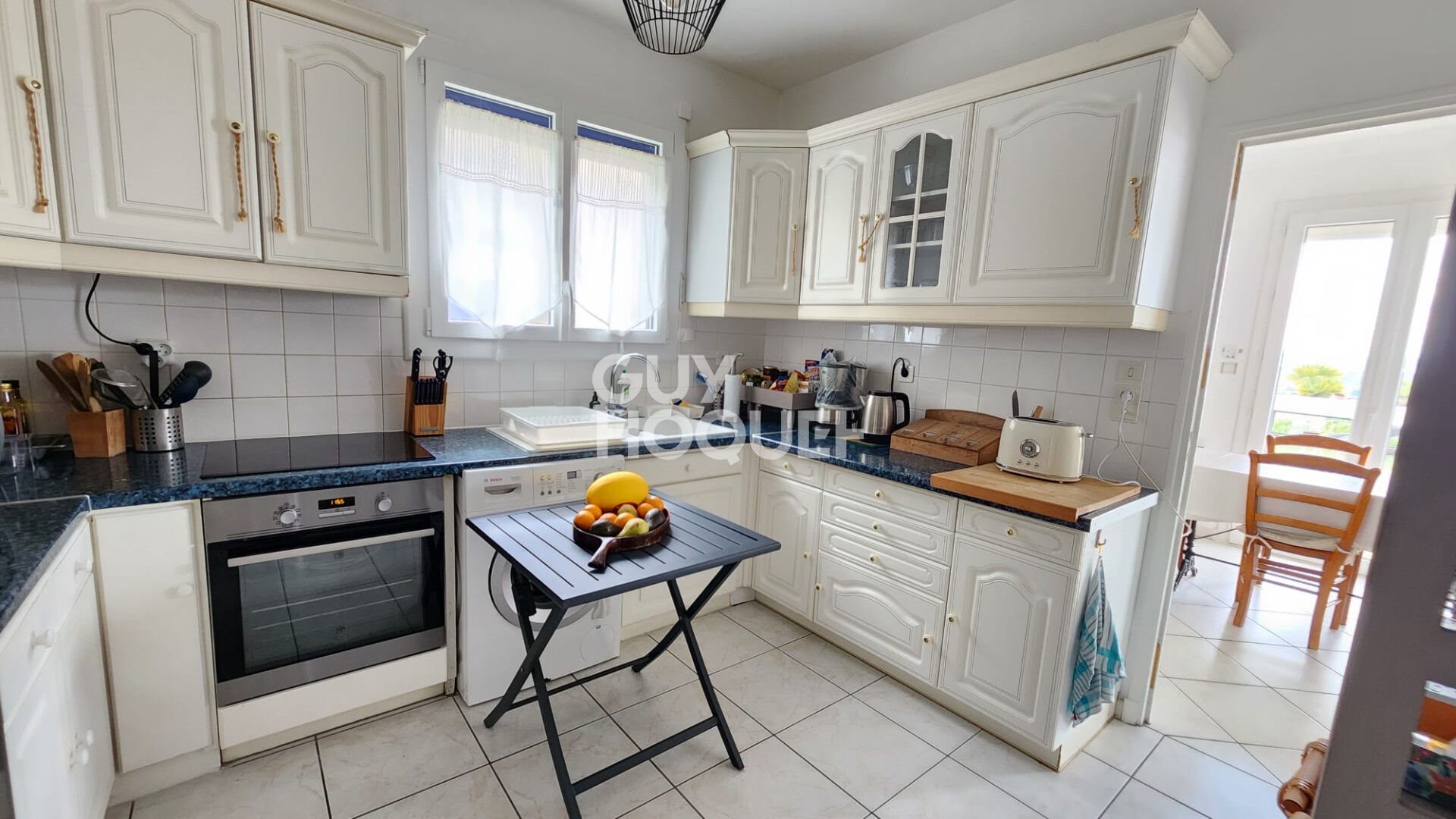 Maison à vendre, 100m², Agen